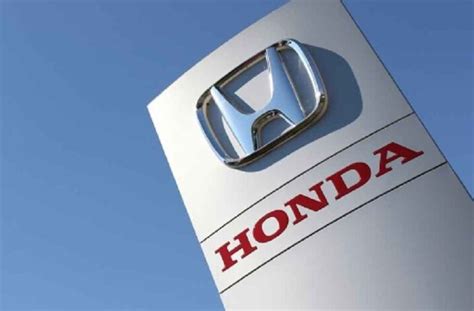 Honda Recalls 2 6m U S Vehicles For Fuel Pump Defect Fix