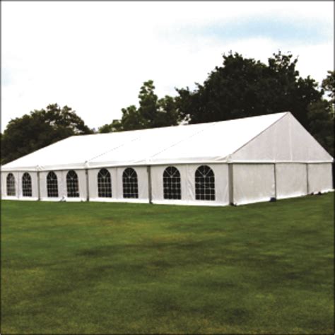 Frame Tents Royal Tent