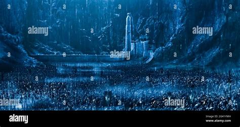 The Two Towers Gollum Hi Res Stock Photography And Images Alamy