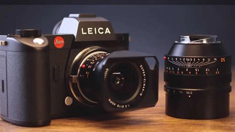 mengenal kamera leica jenis harga  keunggulannya lensadigitalid
