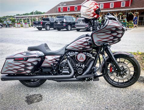 Performance Baggers Page 86 Harley Davidson Forums