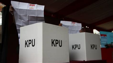 Resmi Ini Cara Nyoblos Di Pemilu 2024 Yang Benar Dan Agar Surat Suara Sah