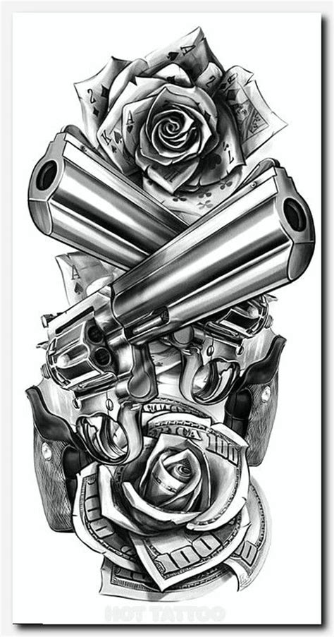 Share more than 72 gangster tattoo designs best - in.coedo.com.vn