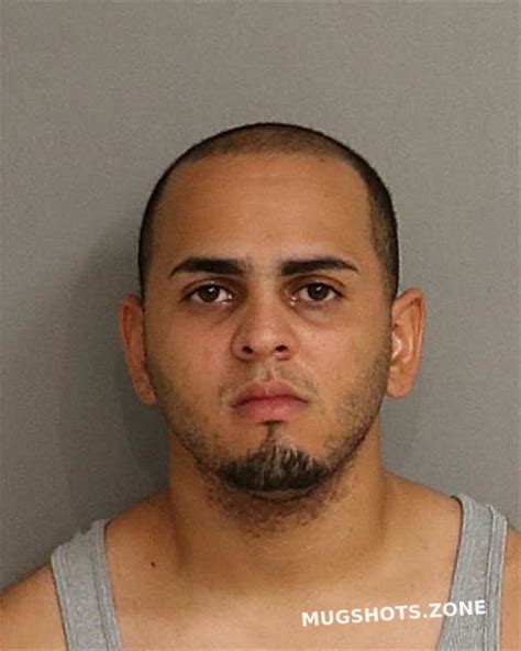 RAFAEL ANDINO ORTIZ 08 12 2021 Osceola County Mugshots Zone