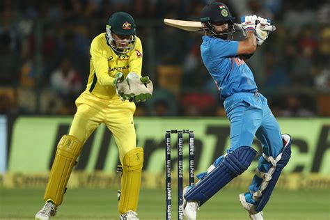 Ind Vs Aus 1st Odi Live Streaming कब कहां और कैसे देखें भारत बनाम