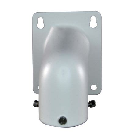 Hikvision DS 1602ZJ Wall Bracket For Dome Cameras Valid For Exterior