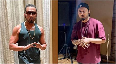 Yo Yo Honey Singh Shares Phots Of His Body Transformation Leaves Fans Stunned With Ripped