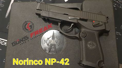 Norinco Np Unboxing Review Youtube