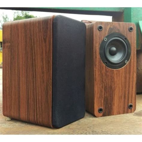 Busa Ram Box Speaker Busa Box Speaker Anti Air 200x100x1cm Lazada