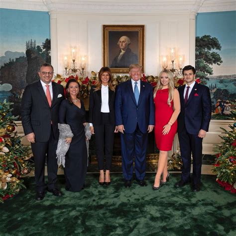 Meet Michael Boulos – Tiffany Trump’s fiancé, Donald’s future son-in