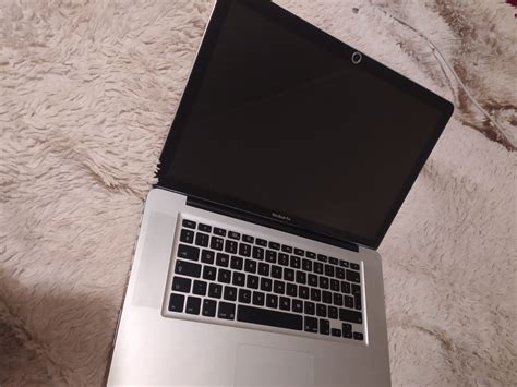 Vendo Macbook Pro 15 Polegadas Espinho • Olx Portugal