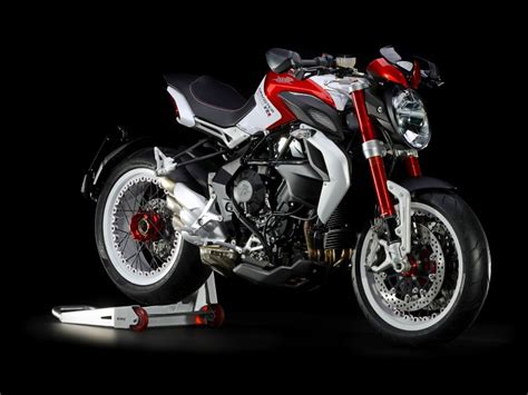 Mv Agusta Dragster 800 Rr Motorcycles For Sale