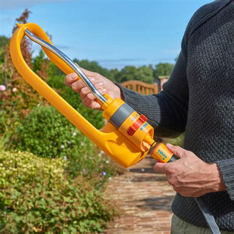 Tuffhoze Hozelock Germany The NEW Advanced Hybrid Garden Hose