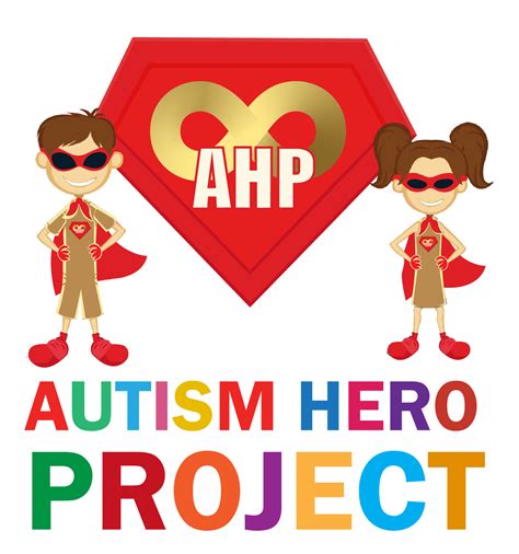 Autism Hero Project