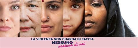 Centro Antiviolenza S O S LEI Spazio Alle Donne Maltrattate