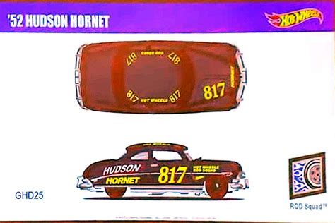 Rd Collectors Convention Sneak Peek Presentation Basics Hot Wheels
