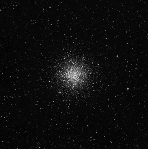 Messier 55 Universe Today