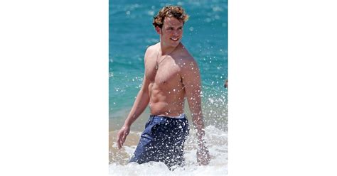 Bonus Sam Claflin Shirtless Male Celebrities At Every Age