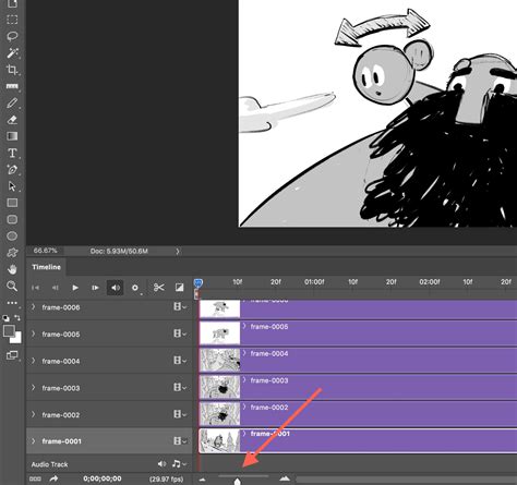 How To Make An Animatic In Photoshop Boords