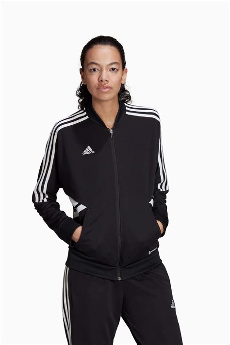 Adidas Condivo 22 Track Women Sweatshirt R GOL Football Boots