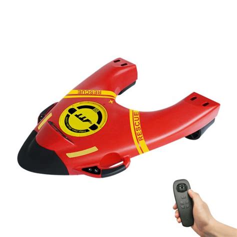 Emergency Smart Lifebuoy Water Rescue Robot R0 Suppliers Manufacturers