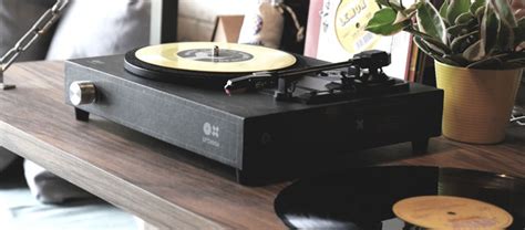 Build Your Own Turntable With Spinbox StereoNET Australia Hi Fi