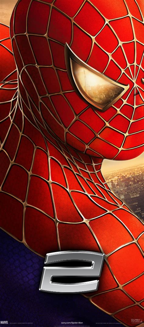 Spider Man 2 Poster By Andrewss7 On Deviantart