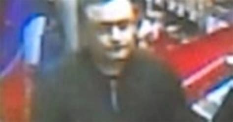 Cctv Of Men Police Wish To Speak With After Distraction Burglary At