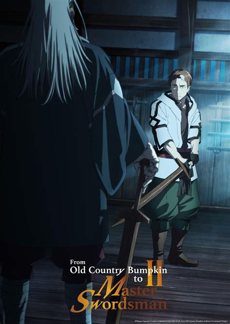 country bumpkin  master swordsman ii teaser visual english