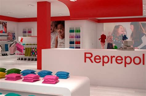 Abrir Franquicia Grupo Reprepol Moda Infantil