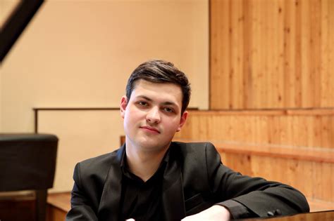 Palkittu Pianisti Aleksei Rybakov Konsertoi Lieksassa 271