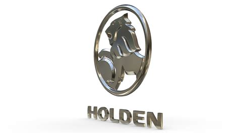 Holden Logo Vector