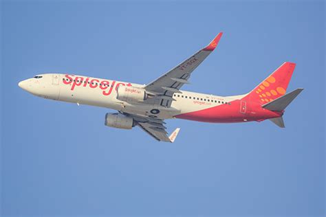 SpiceJet Web Check-in Online, Step by Step Guide