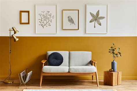 10 Accent Wall Paint Colors That Will Freshen Up Any Space, According to Designers