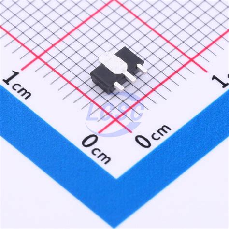 CPC3714CTR Littelfuse IXYS MOSFETs JLCPCB