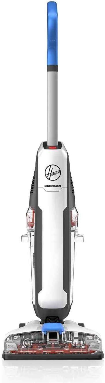 Amazon Hoover Powerdash Pet Hard Floor Cleaner Machine