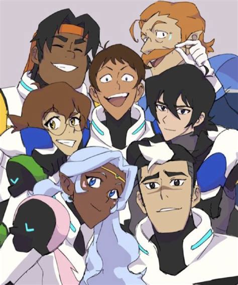 What Does Voltron Legendary Defender Think Of You Quiz