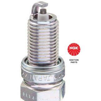 DCPR7E N 10 4983 NGK Standard Spark Plug