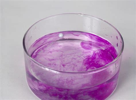 Sodium Reacting With Water Photograph By Andrew Lambert Photography