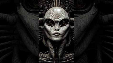 Giger Nightmares Unleashed Viral Stable Diffusion Ai Video Explores