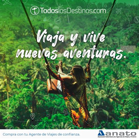 Anato Nacional On Twitter Cu L Ser La Pr Xima Aventura