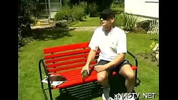 Aroused Blonde Marlen Gets Shaved Quim Fucked XVIDEOS