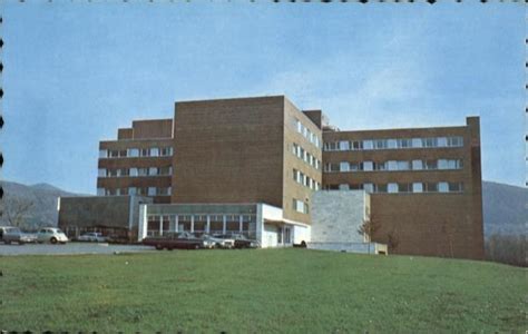 The Rutland Hospital Vermont