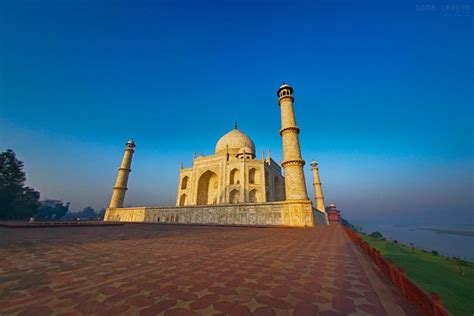 Private Taj Mahal And Agra Full Day Tour