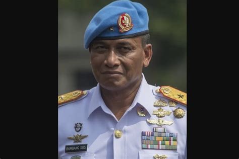 Erick Angkat Purnawirawan TNI Jadi Komisaris Pertamina EGINDO