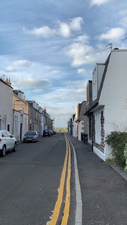 Walking To Link St Musselburgh Video Travel Trending Viral