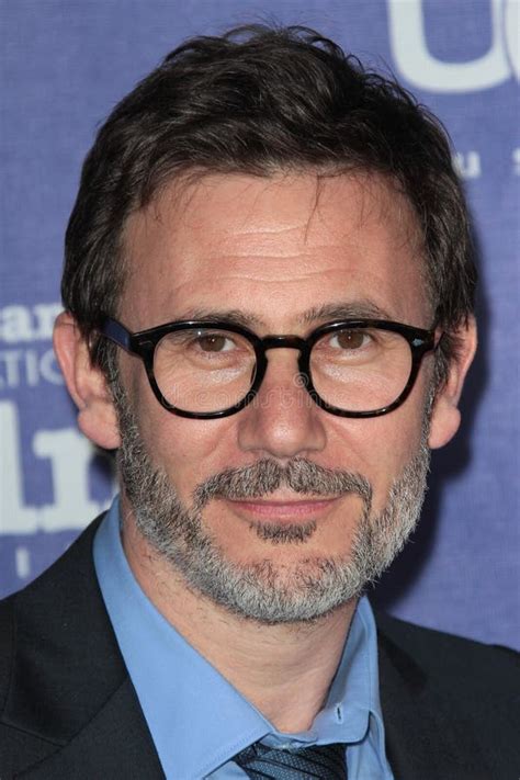 michel hazanavicius editorial stock image image  festival