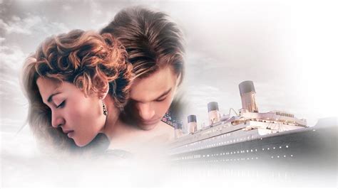 Titanic Directed By James Cameron Film Review A Cinematic Symphony