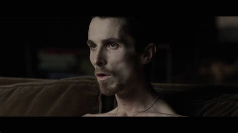 The Machinist Christian Bale Youtube