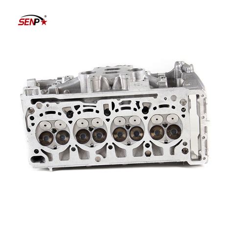 Senp Engine System Cylinder Head Valves Fit For Vw Jetta Gli Tiguan